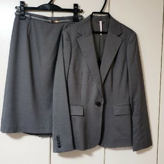 スーツカンパニー(THE SUIT COMPANY)の美品♡レディーススーツ3点セット38(スーツ)