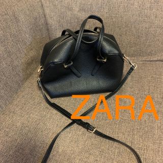 ザラ(ZARA)のZARA ショルダーバッグ　ミラオーウェン snidel フレイアイディー(ショルダーバッグ)