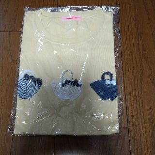 ファミリア(familiar)のファミリア　160cm　Tシャツ　半袖(Tシャツ/カットソー)