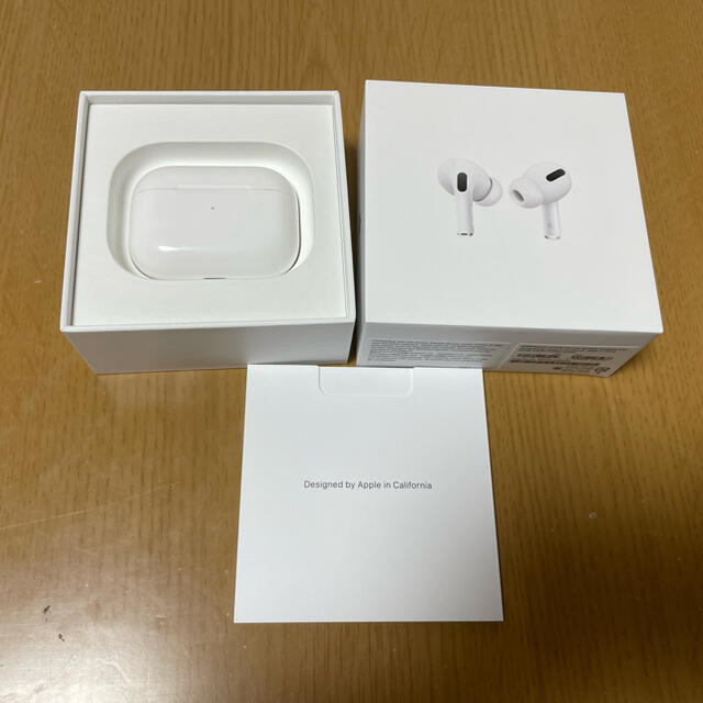 AIRPods Pro