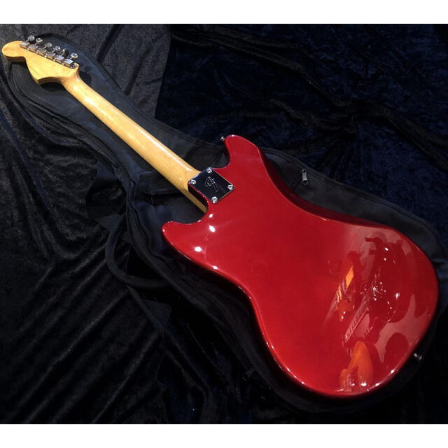 Fender Japan MG69 MH Fender Japan MG69 MH