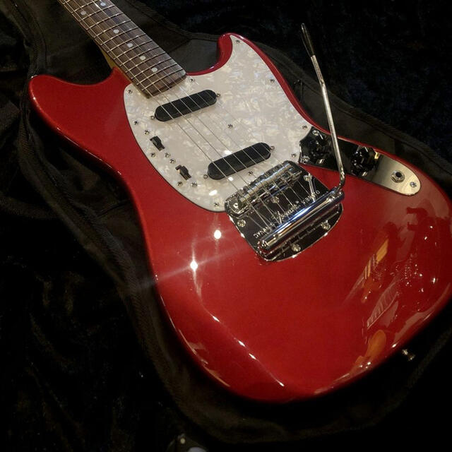 Fender Japan MG69 MH Fender Japan MG69 MH