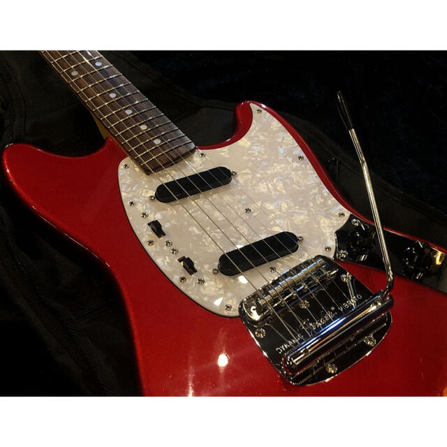 Fender Japan MG69 MH Fender Japan MG69 MH