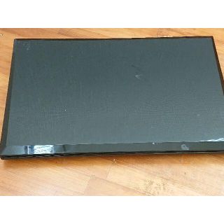 ジャンク　ゲーミングPC　画面割れ(ノートPC)