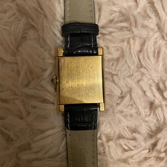 Cartier(カルティエ)のカルティエ　マストタンク レディースのファッション小物(腕時計)の商品写真