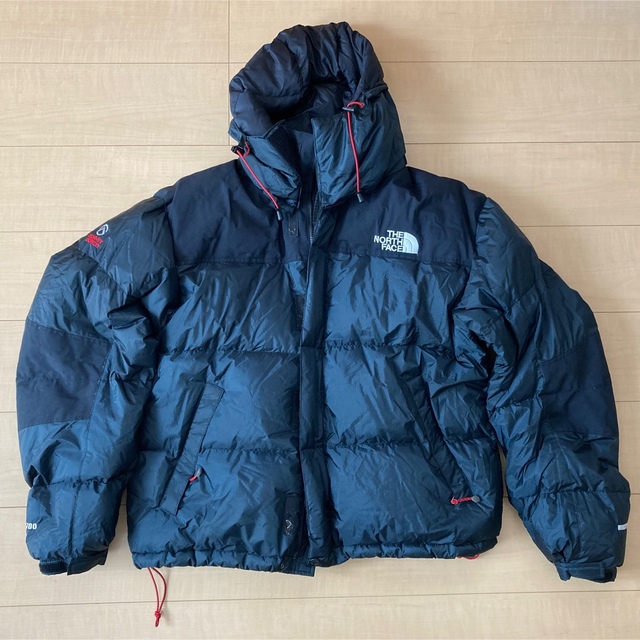 THE NORTH FACE バルトロダウンジャケット　サミット　700フィル