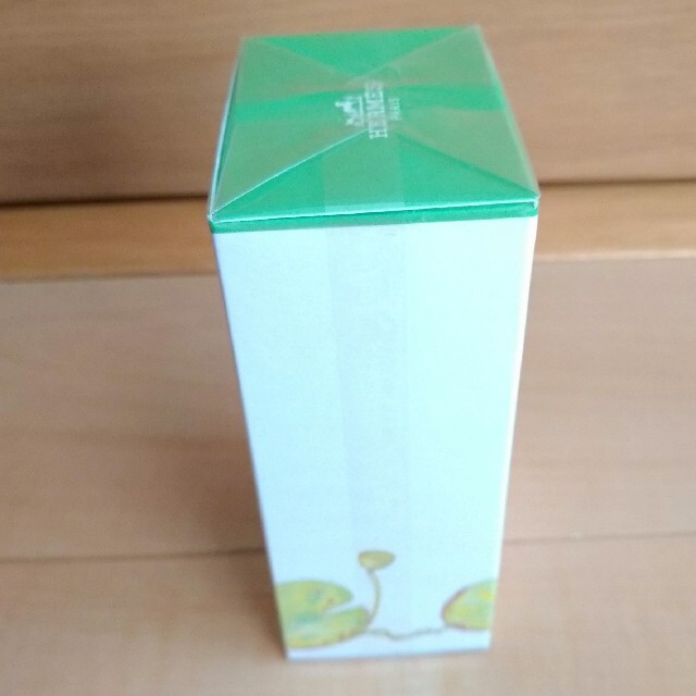 Hermes(エルメス)の新品未開封✨HERMES　香水　ナイルの庭　50ｍl コスメ/美容の香水(ユニセックス)の商品写真