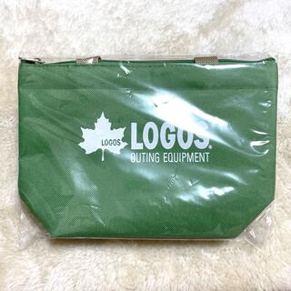 ロゴス(LOGOS)の☆LOGOS☆ 保冷ランチバッグ(弁当用品)