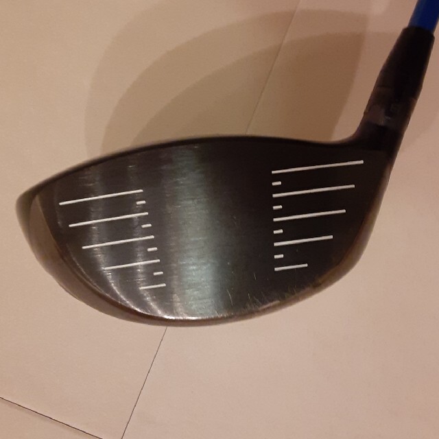 Titleist(タイトリスト)のタイトリスト　ドライバー　910D3 TourAD BB スポーツ/アウトドアのゴルフ(クラブ)の商品写真