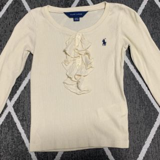 ポロラルフローレン(POLO RALPH LAUREN)のRALPH LAUREN 110cm(Tシャツ/カットソー)