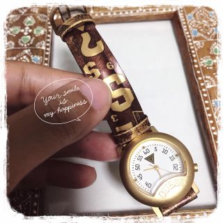 GUESS(腕時計)のフリマアイテム一覧 GUESS(腕時計)のフリマアイテム一覧