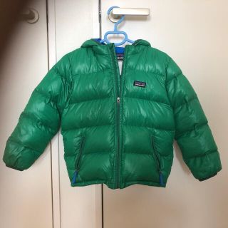 パタゴニア(patagonia)のパタゴニア5Ｔ(ジャケット/上着)