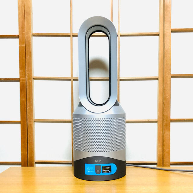 Dyson - 【即購入OK】Dyson Pure Hot+Cool Link HP03 ISの通販 by Gracias's shop｜ダイソンならラクマ