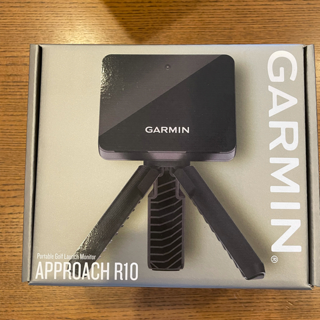 【新品】Garmin Approach R10 ガーミン アプローチ R10