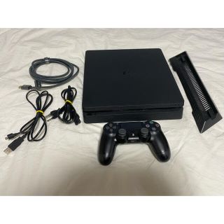 プレイステーション4(PlayStation4)のpppppppp様 専用 (PS4)(家庭用ゲーム機本体)