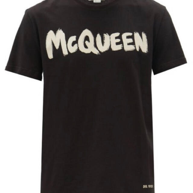 Alexander McQueen - 正規 21SS アレキサンダーマックイーン