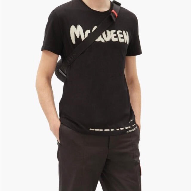 Alexander McQueen - 正規 21SS アレキサンダーマックイーン