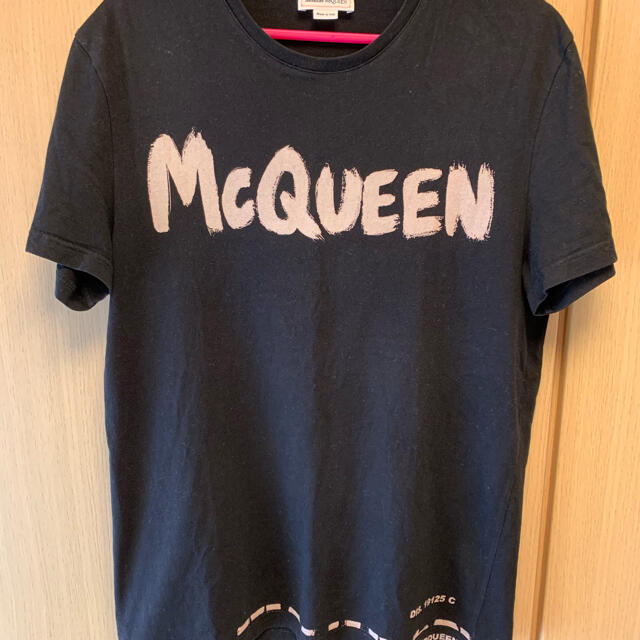 Alexander McQueen - 正規 21SS アレキサンダーマックイーン Alexander McQueen - 正規 21SS アレキサンダーマックイーン