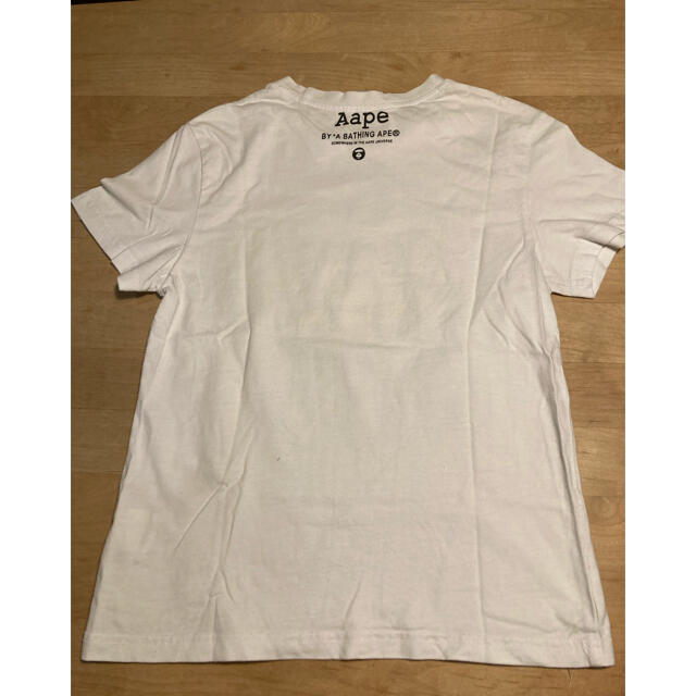 A BATHING APE(アベイシングエイプ)のエイプTシャツ メンズのトップス(シャツ)の商品写真