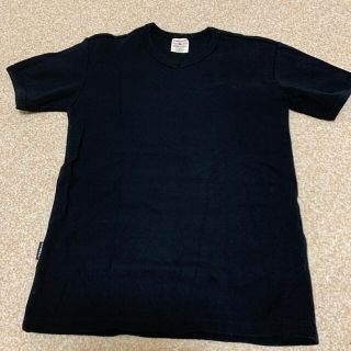 アヴィレックス(AVIREX)のAVIREX 黒半袖（ぴちょん様専用）(Tシャツ/カットソー(半袖/袖なし))