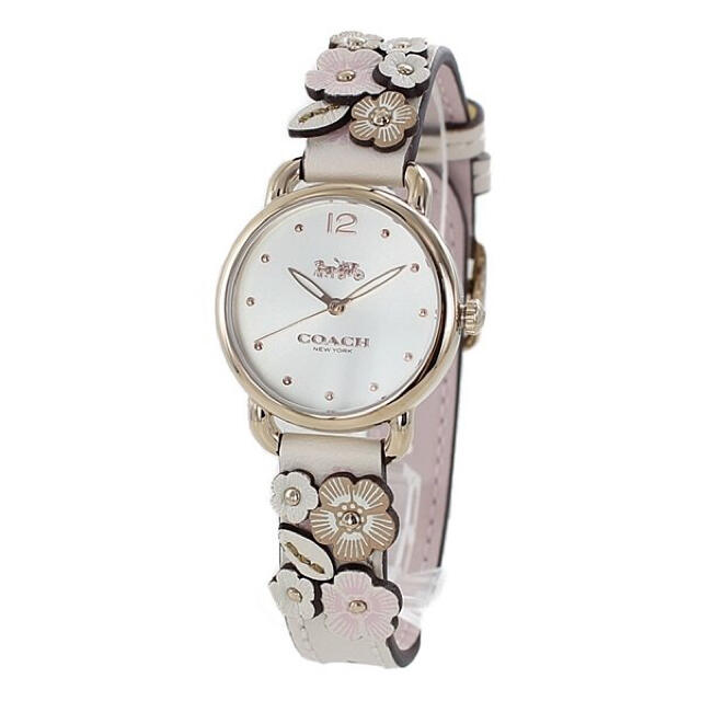 【期間限定特価】 女性 20代 誕生日プレゼント コーチ 腕時計 レディース オシャレ ブランド 腕時計