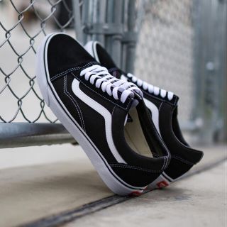 ヴァンズ(VANS)のVANS OLDSKOOL バンズ オールドスクール(スニーカー)