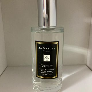 ジョーマローン(Jo Malone)のJo MALONE☆*°ルームスプレー☆*°イングリッシュペアー＆フリージア(アロマディフューザー)