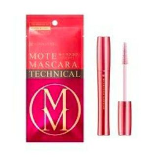 フローフシ(FLOWFUSHI)の【FLOWFUSHI】MOTEMASCARA  TECHNICAL01(マスカラ下地/トップコート)