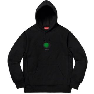 シュプリーム(Supreme)のSupreme Apple Hooded Sweatshirt(パーカー)