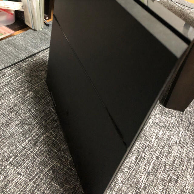 SONY PS4 本体 CUH-1200A 500GB JET BLACK 1