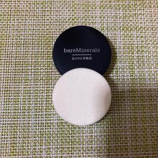 ベアミネラル(bareMinerals)のベアミネラル　ベアプロ　パウダーファンデーション(ファンデーション)