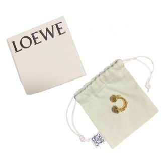 ロエベ リング(指輪)の通販 20点 | LOEWEのレディースを買うならラクマ