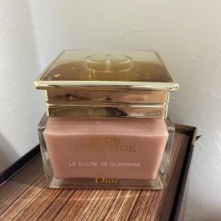 ディオール(Dior)のディオール　プレステージ (洗顔料)