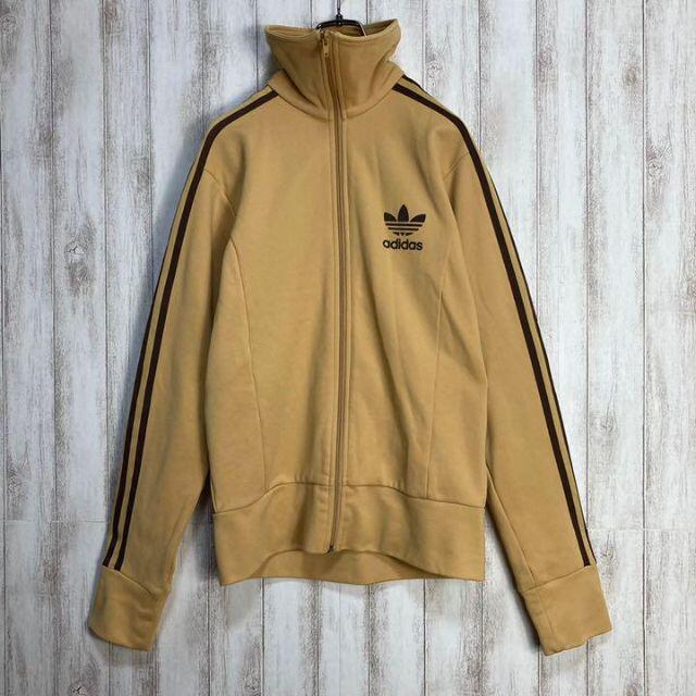 adidas アディダス トラックジャケット メンズのトップス(ジャージ)の商品写真