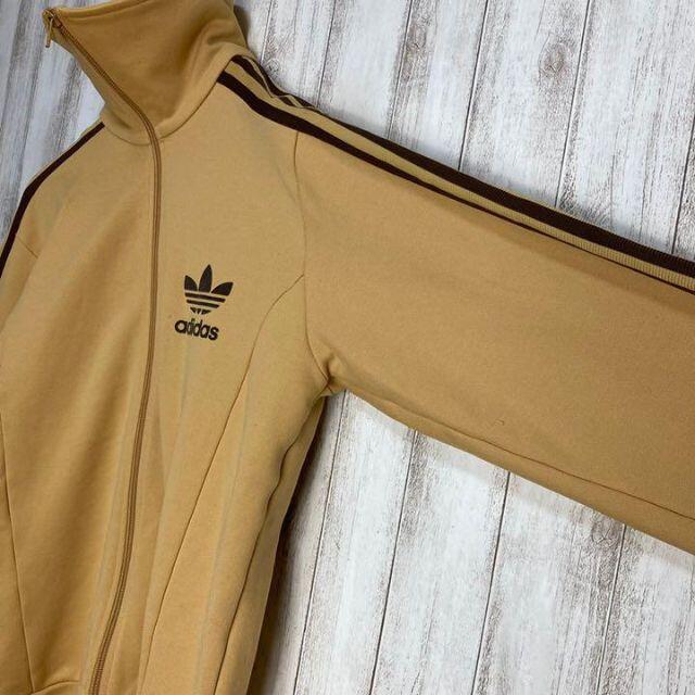 adidas アディダス トラックジャケット メンズのトップス(ジャージ)の商品写真