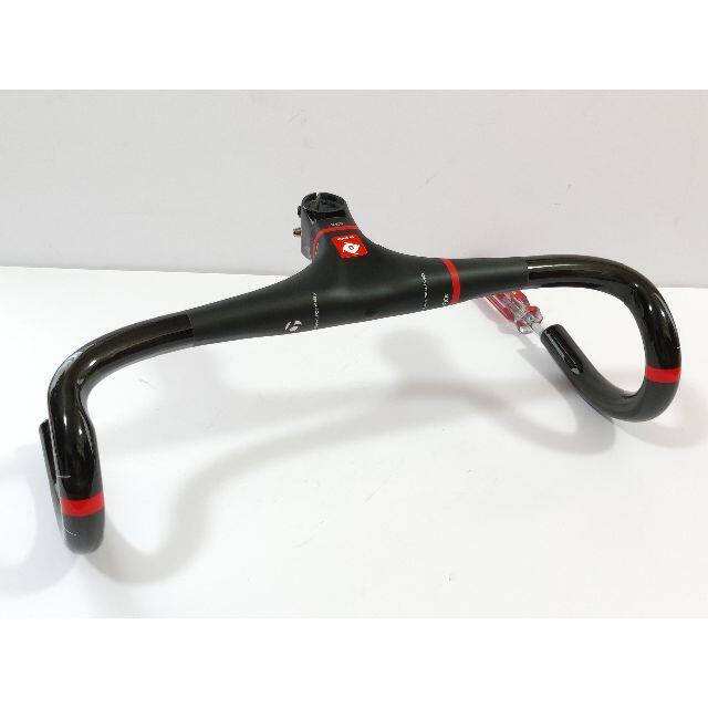 美品Bontrager XXX Integrated Handlebar