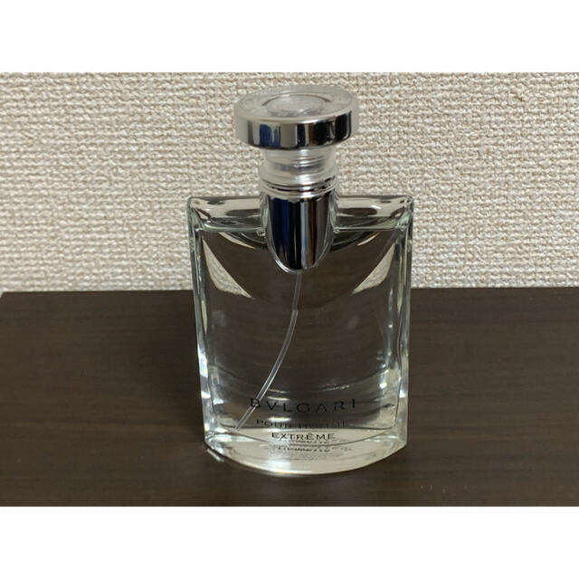 BVLGARI(ブルガリ)のBVLGARI プールオム エクストレーム オードトワレ100ml コスメ/美容の香水(香水(男性用))の商品写真