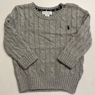 ポロラルフローレン(POLO RALPH LAUREN)のsaori様専用！ラルフローレン♡おまとめ(ニット/セーター)