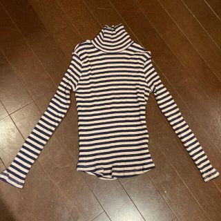 ザラキッズ(ZARA KIDS)の長袖ハイネック(その他)