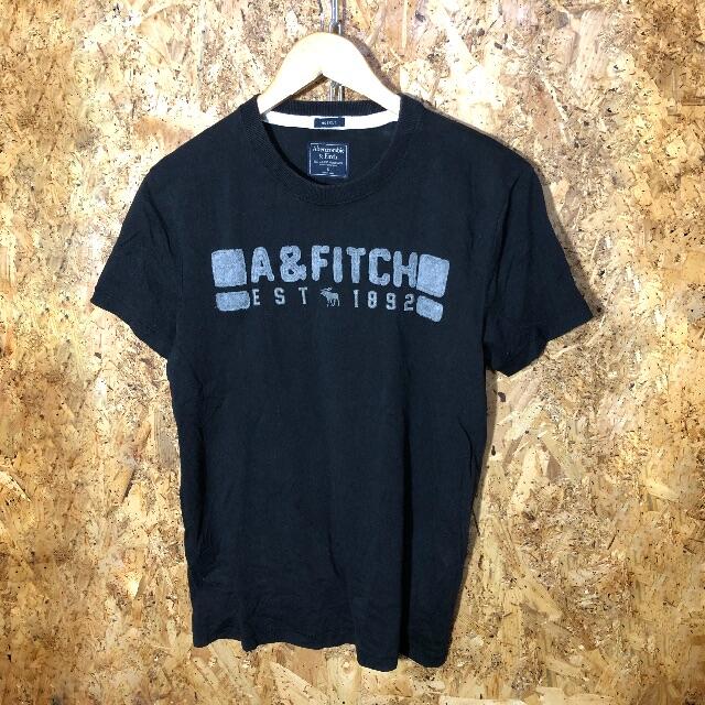 Abercrombie&Fitch(アバクロンビーアンドフィッチ)のAbercrombie&Fitch T-shirt メンズのトップス(Tシャツ/カットソー(半袖/袖なし))の商品写真
