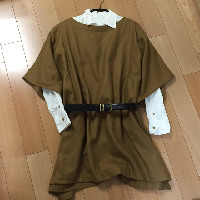 Loungedress(ラウンジドレス)のlala.shopさま専用 レディースのトップス(チュニック)の商品写真