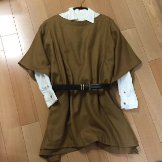 ラウンジドレス(Loungedress)のlala.shopさま専用(チュニック)