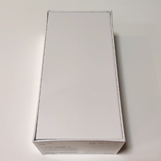 新品未開封　Xiaomi Mi 11 Lite 5G 黒　国内版SIMフリー端末