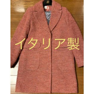 アーモワールカプリス(armoire caprice)の美品‼️ / CIVAS / アーモワールカプリス / コート(チェスターコート)