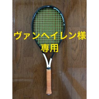 ヘッド(HEAD)のヘッド スピード Head Graphene 360 Speed MP G2(ラケット)