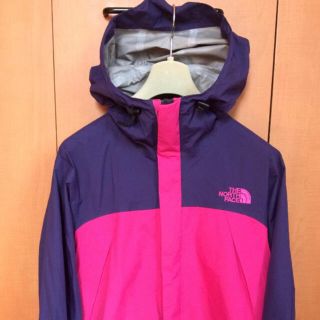 ザノースフェイス(THE NORTH FACE)のTHE NORTH FACE マウンテンパーカー(マウンテンパーカー)