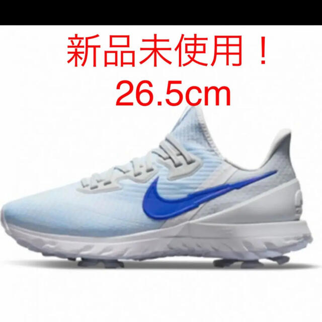 美品　NIKE ナイキ AIR zoom infinity tour WIDE