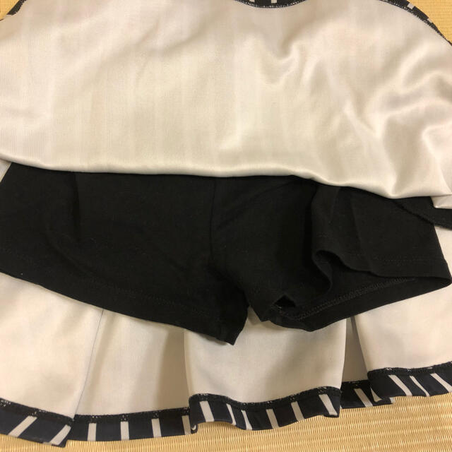 JENNI(ジェニィ)のシスタージェニー  ♡ スカート　150 キッズ/ベビー/マタニティのキッズ服女の子用(90cm~)(スカート)の商品写真