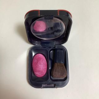 シセイドウ(SHISEIDO (資生堂))の資生堂　フェアネス　チーク　ピンク系(チーク)