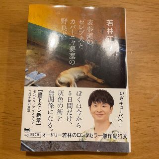 表参道のセレブ犬とカバーニャ要塞の野良犬(その他)